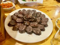 元奶奶米肠-元奶奶包饭(公新银浦店)