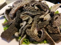 毛肚-八先生涮肉房(三里河店)