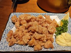 -千代武日本料理(开发区店)