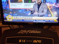 -无锡君来洲际酒店