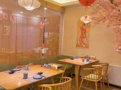 -樱之味精致料理融合餐厅