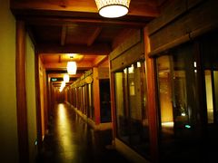 -北京古北水镇御舍温泉酒店
