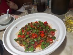 -梁家大院•农家菜(昆山会展中心店)