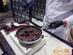 -运·中餐厅(成都华尔道夫酒店)