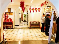 -将相和·海鲜蒸饺大连菜