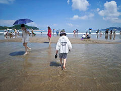 -东海半边山旅游度假区