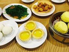 -汕头君华海逸酒店·鸿桃轩中餐厅