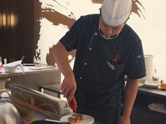 -水木锦堂·自助铁板烧(望京凯德MALL店)