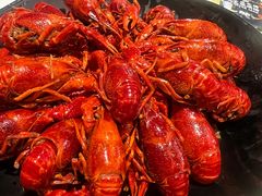 瞿记卤虾-聚味瞿记·龙虾堂(坡子街店)