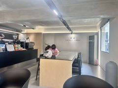 -研途咖啡馆(健康路店)