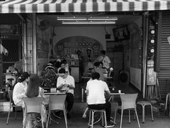 门面-欧恋洋葱冰淇淋绿豆馔