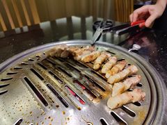 -笑谈小街·韩国料理(萝岗店)