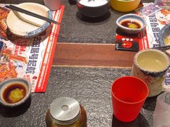 -古田居·特色寿司料理(星之岛旗舰店)