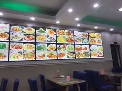 -聚德福海鲜家常菜(刘庄店)