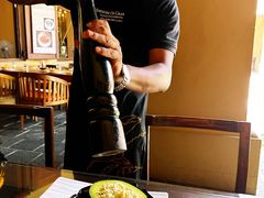 -Ministry of Crab(科伦坡店)