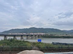 -图们国门景区