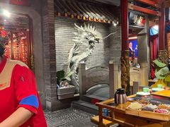 -蜀江龙火锅(339店)