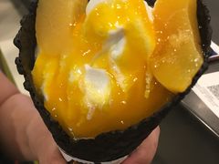 -麦当劳(国际社区店)