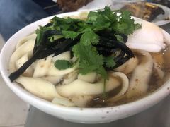 -老广烧烤(骆驼山康馨园店)