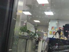-王森咖啡西点烘焙培训(上海名厨中心店)