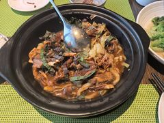 -希尔顿欢朋酒店·欢朋餐厅