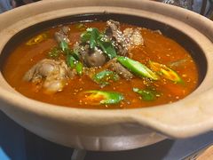 -疆里疆外·和田烤肉·清真