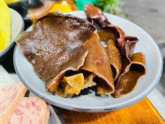 -重庆川渝肥妹火锅