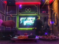 -米乐星世界KTV