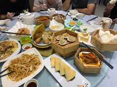 -如丰晟宴(长安万达店)