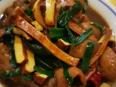 炒大肠-阿彬生炒牛肉面(解放路店)