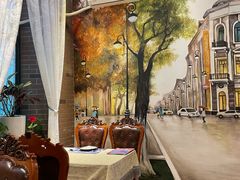 -安德烈俄式西餐厅(中央大街店)