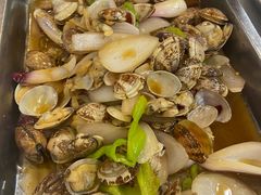-呆虾王龙虾馆(南湖总店)