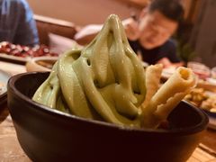 -咖梦餐厅 COMENG RESTAURANT