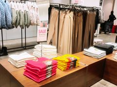 -URBAN REVIVO(上海中庚漫游城店)