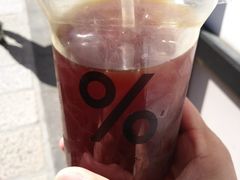 -% Arabica(京都东山店)
