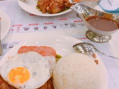 -大哥餐厅(西城花园店)