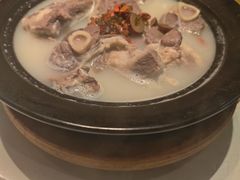 -新兴·金羊座·粤菜点心(乐峰店)