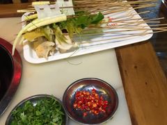 -袁记串串香(新南门店)