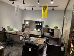 -伟豪办公家具(宝山东明家具店)