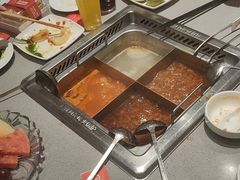 -海底捞火锅(吾悦广场店)
