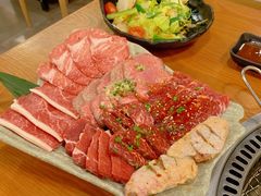 -匠太烧肉台日料理餐酒馆(三林店)