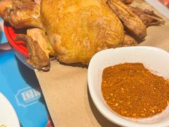 -醉长安(钟楼旗舰店)