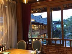 -木王宴语·野生鲜菌火锅(玉河店)