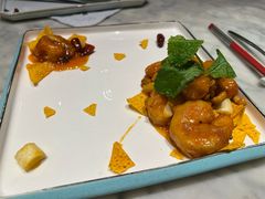 -辛香汇·现炒川菜(淮海路百盛店)