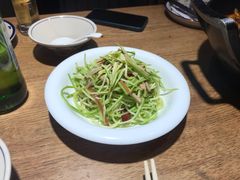 -福茂源横山铁锅羊肉(牡丹园店)