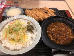 -永和大王(蛙嫩紫苏香·共和新路店)