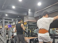 -超鹿运动健身(紫阳商贸中心店)