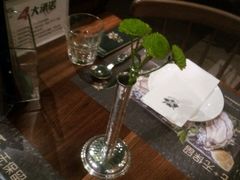 -食间牛排(湖西路店)