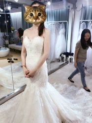 -LANYI COUTURE高级婚纱礼服改衣店