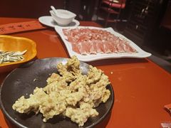 -山城辣妹子(定福庄店)
